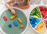 PlayTRAY Lego Bouwmat Tangara Groothandel voor de Kinderopvang Kinderdagverblijfinrichting